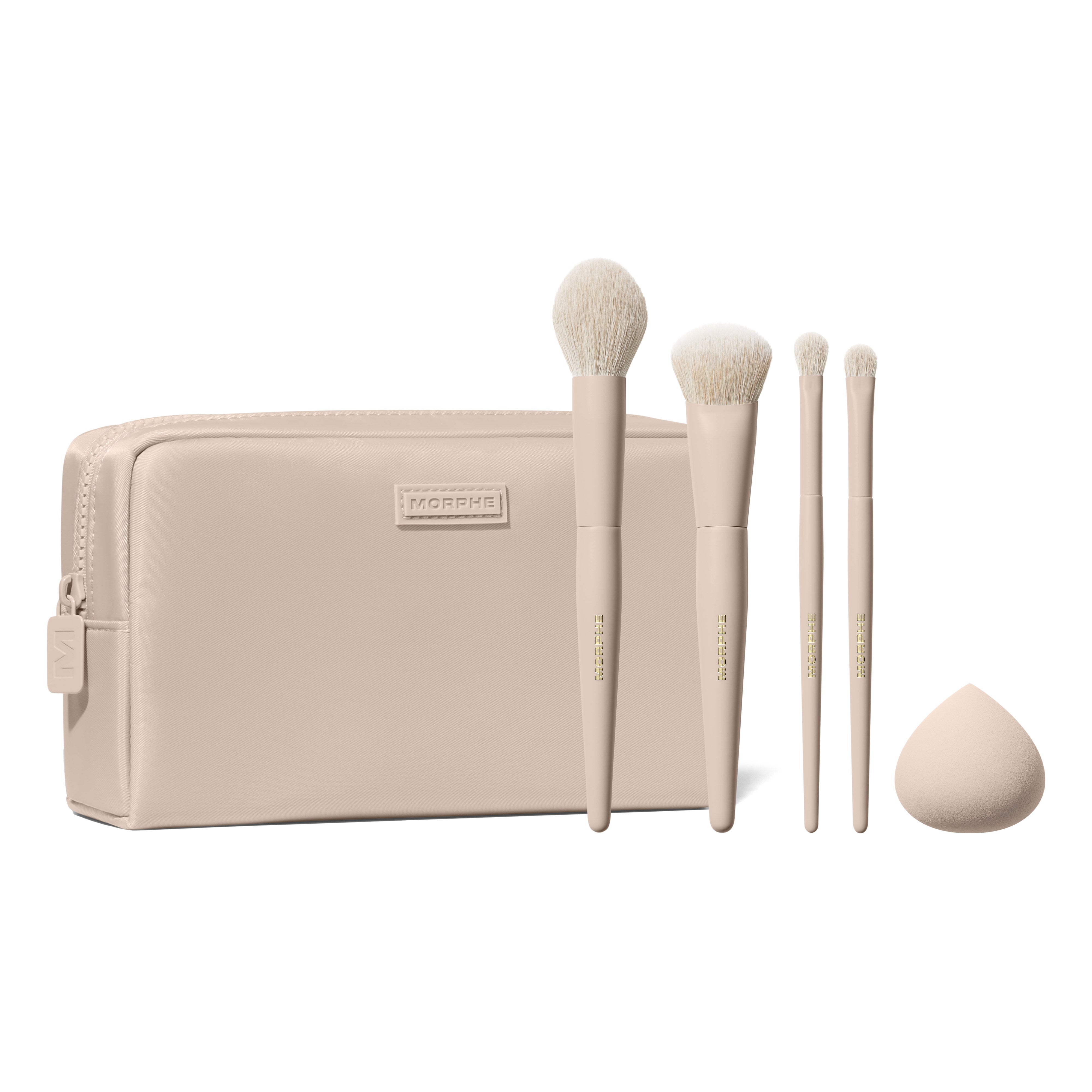 Makeup Brush Sets: Eye, Face, and Full Makeup Brush Sets | Morphe