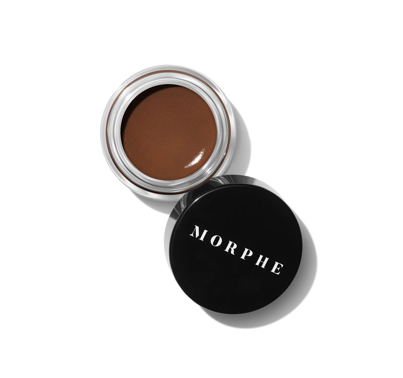 Morphe, Supreme Brow Sculpting And Shaping Wax Latte