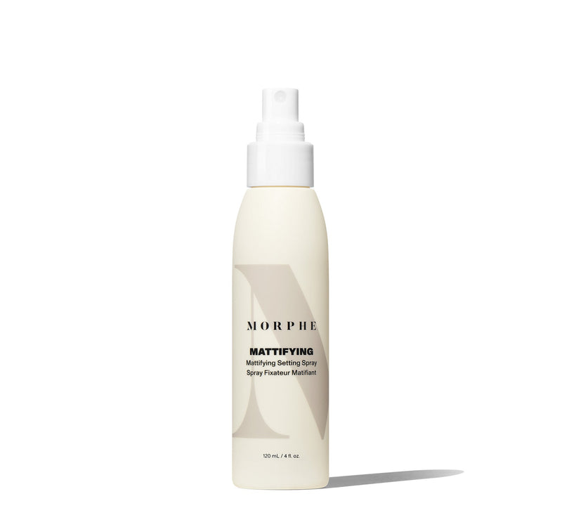 Mattifying Setting Spray - Image 2 out of 6