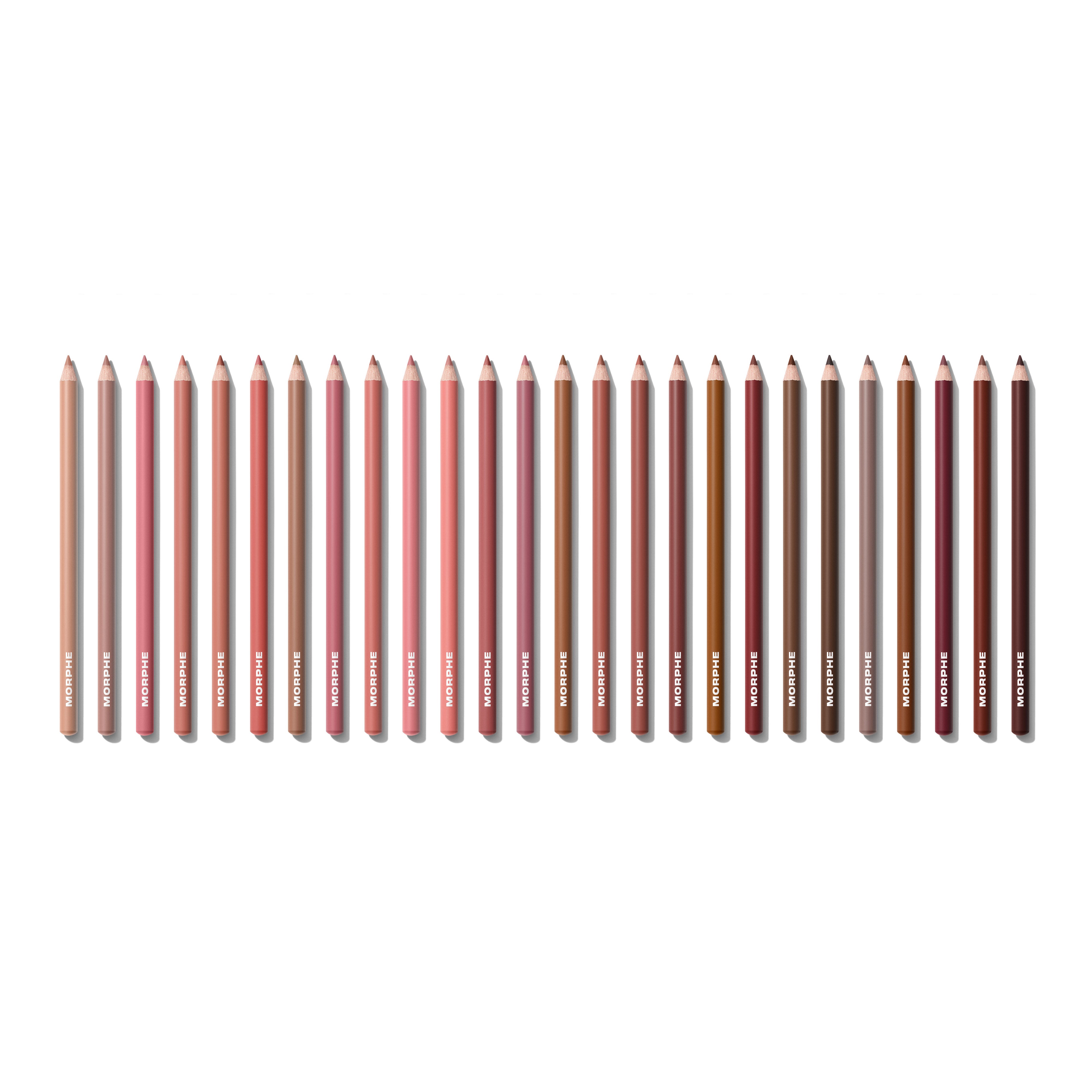 Signature Lip Pencil Bundle – Morphe US