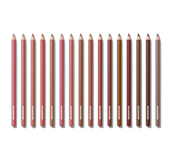 Signature Lip Pencil Bundle
