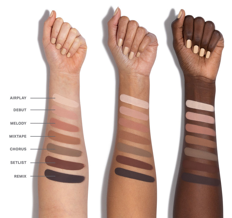 Solo Artist Priming Cream Eyeshadow - Image 22 out of 26