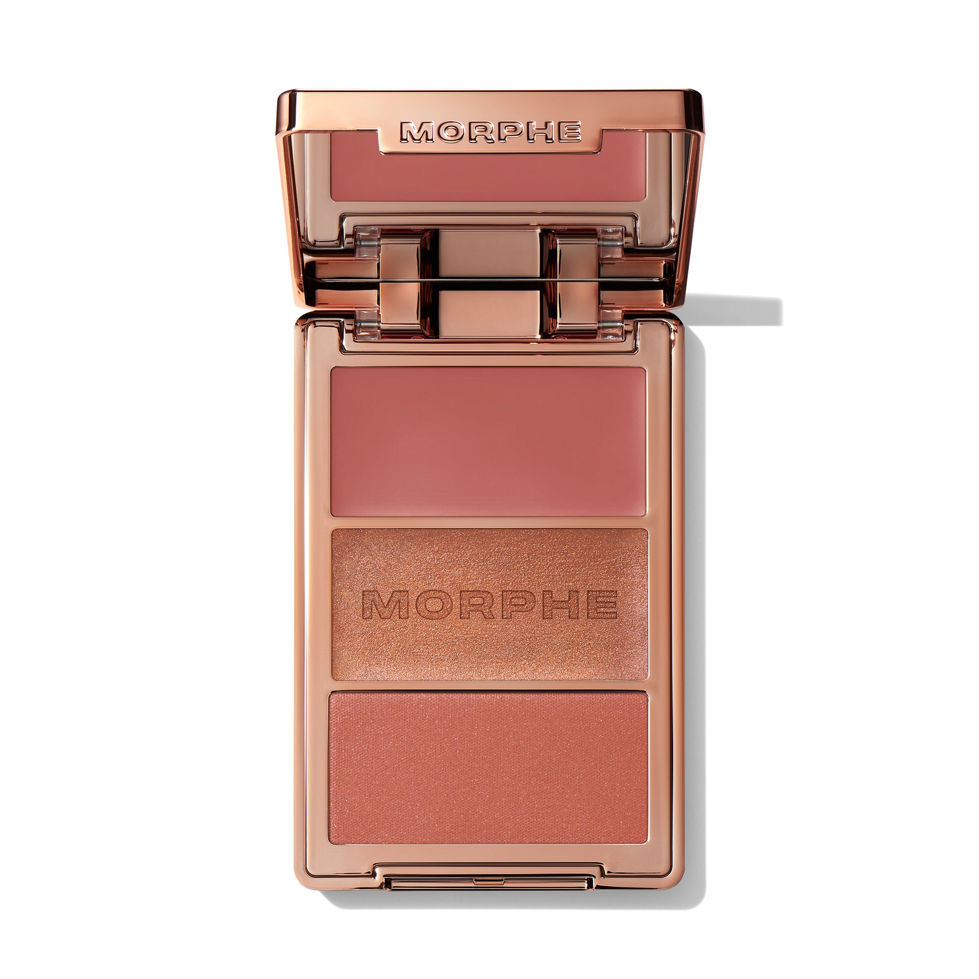Cheek Thrills Finish Face Trio Yacht Day