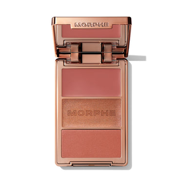 Cheek Thrills Multi-Finish Face Trio - Yacht Day | Cheek Thrills Multi-Finish Face Trio - Yacht Day