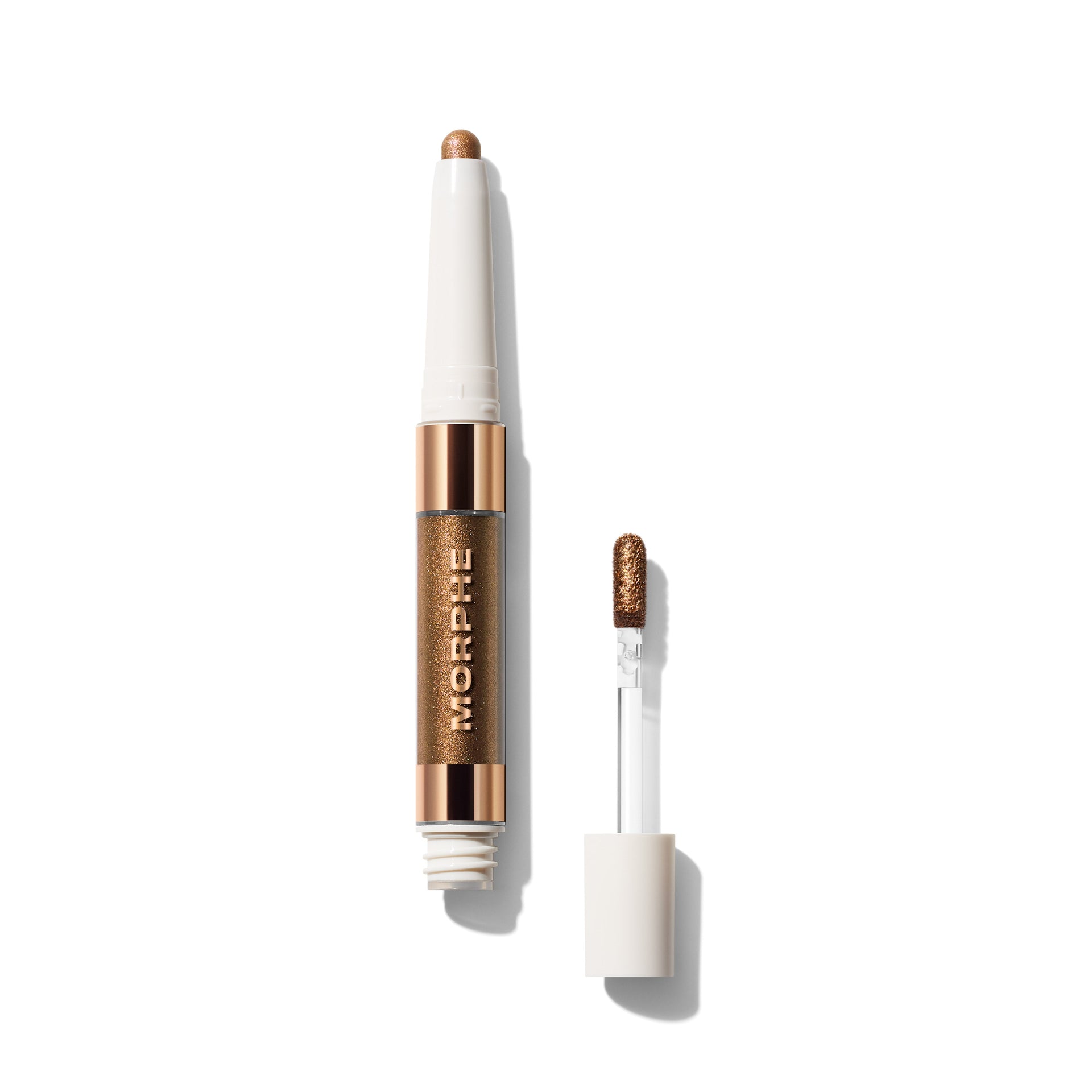 Mixed Signals Dual Ended & Liquid Shadow Stick