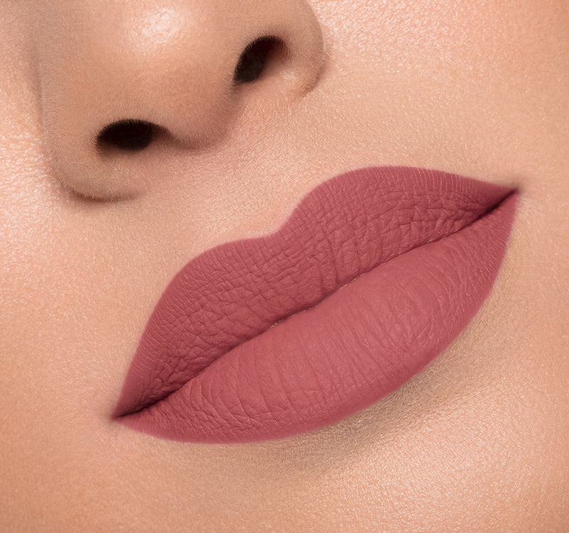 Matte Liquid Lipstick - Image 3 out of 26