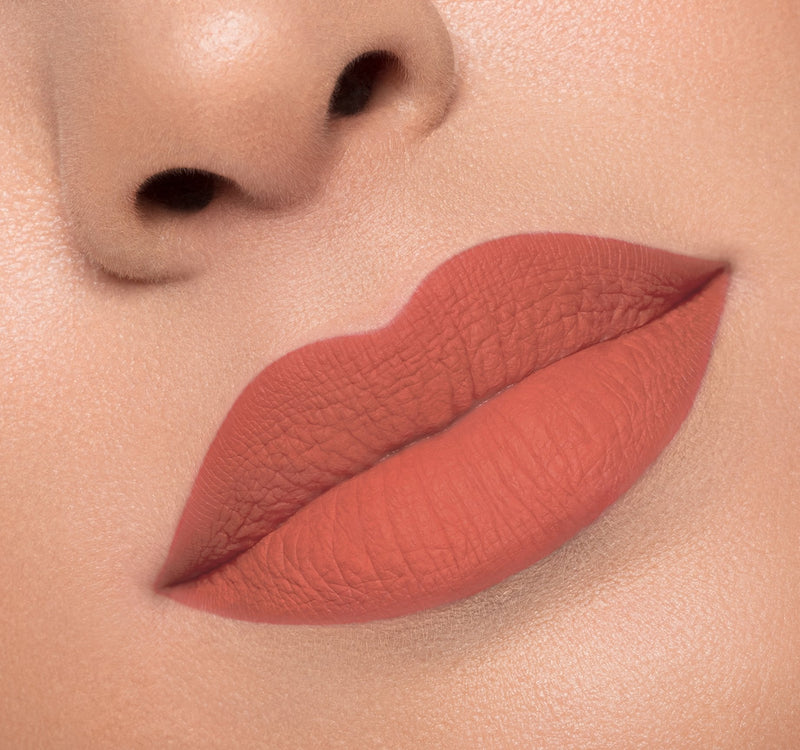 Matte Liquid Lipstick - Image 13 out of 26