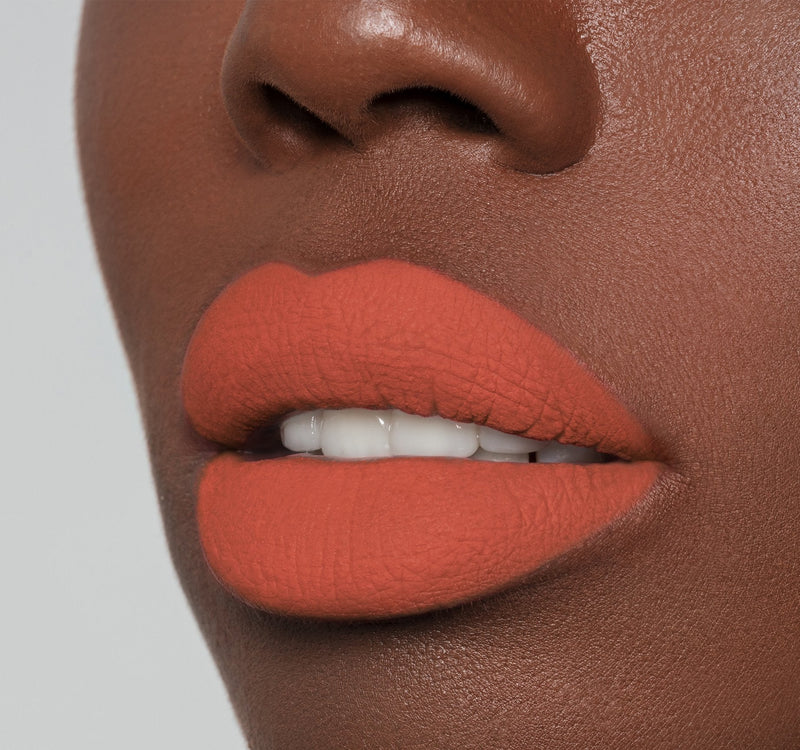 Matte Liquid Lipstick - Image 14 out of 26