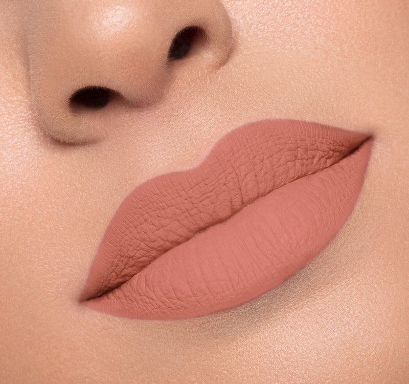 Matte Liquid Lipstick - Image 8 out of 26
