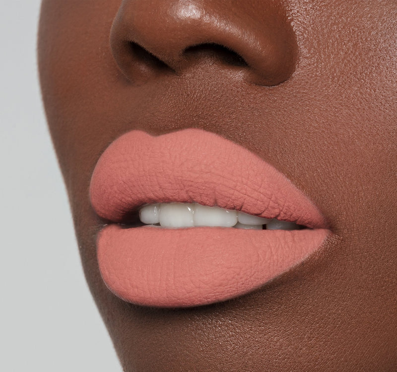 Matte Liquid Lipstick - Image 9 out of 26