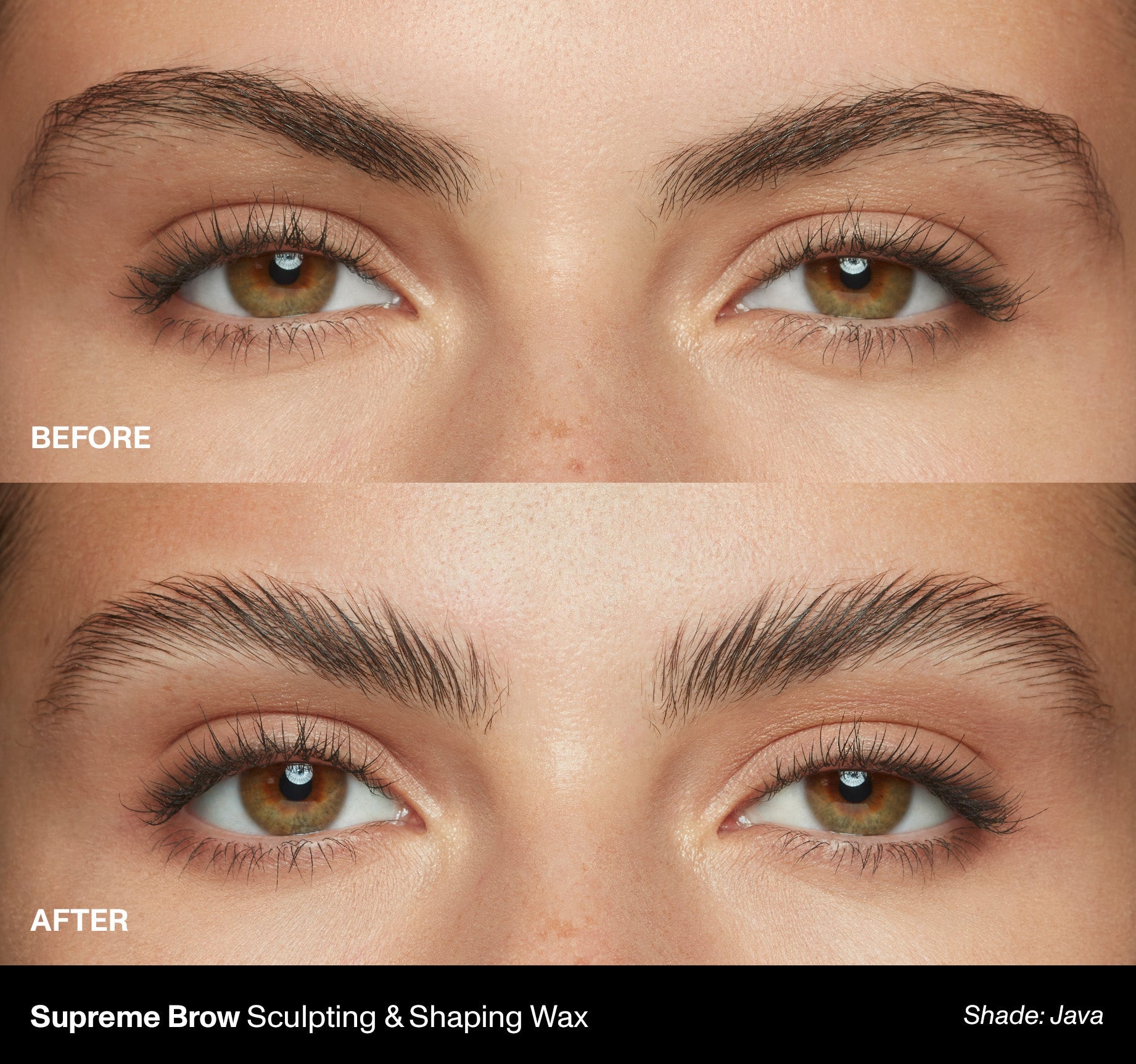 Supreme Brow Sculpting And Shaping Wax - Java - Image 5
