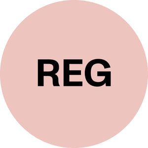 Regular - 2.8 Oz  