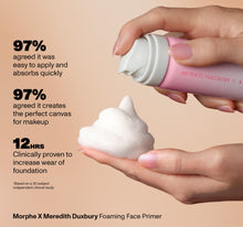 Morphe X Meredith Duxbury Foaming Face Primer-view-6