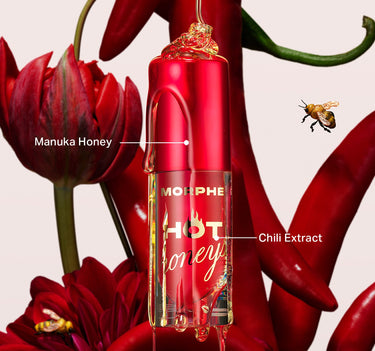 {Royal Sting} {Golden Rule} {Heat Swarm} {Hive Mentality} {Queen Bee}