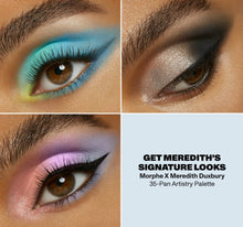 Morphe X Meredith Duxbury 35-Pan Artistry Palette-view-10