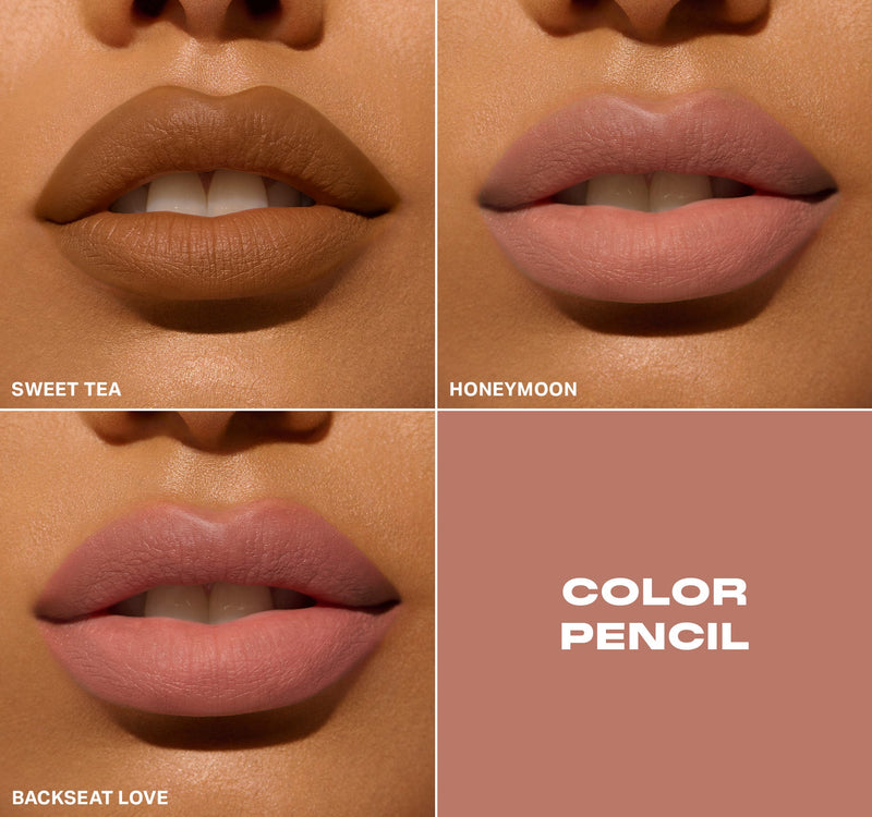 Color Pencil-Honeymoon - Image 3 out of 5