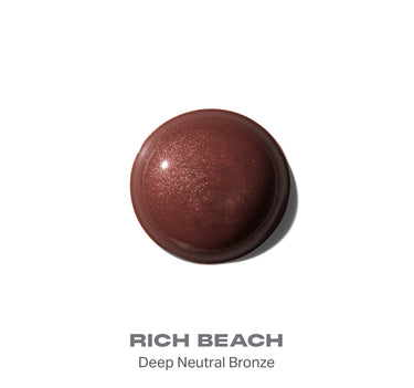 Hot Shot Sun Drops {Rich Beach}
