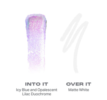 Mixed Signals Dual-Ended Cream & Liquid Shadow Stick {Into It/Over It}