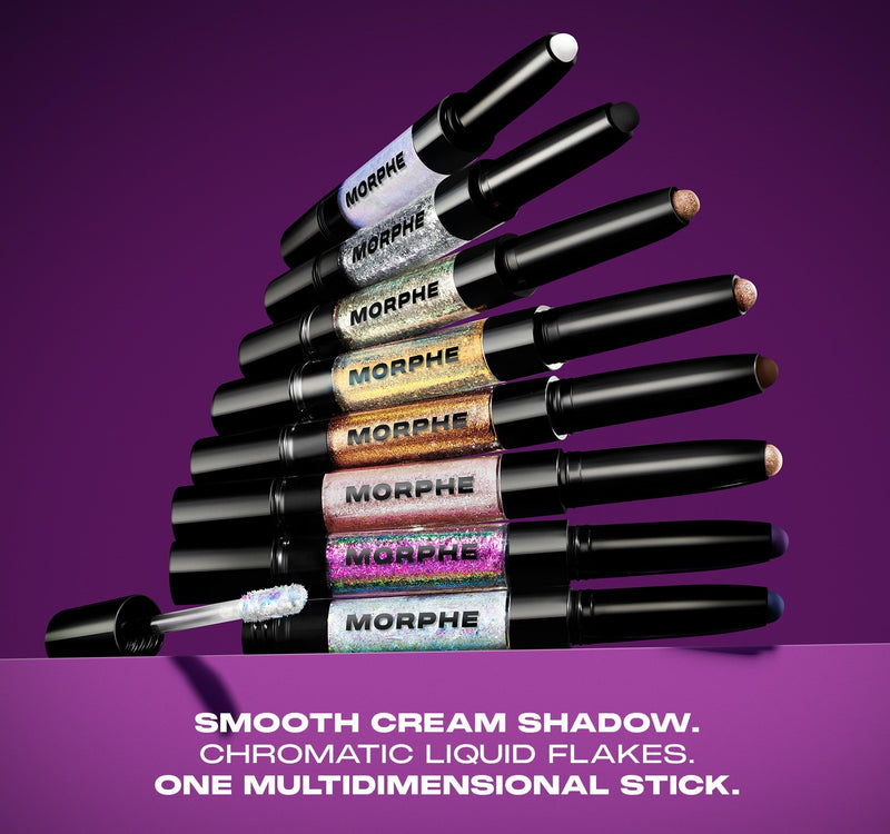 Mixed Signals Dual-Ended Cream & Liquid Shadow Stick - Image 11 out of 48