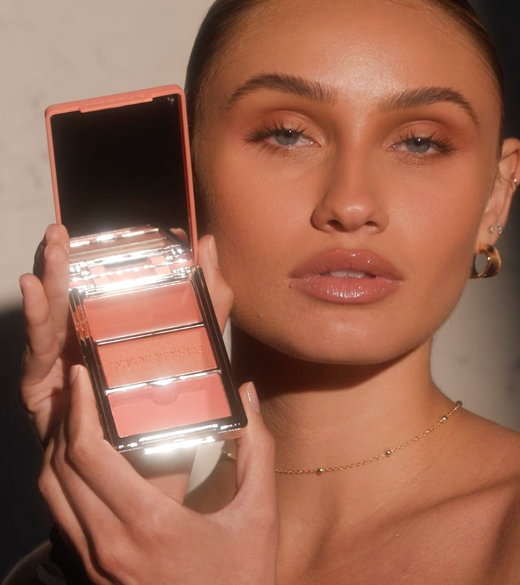 Morphe - Sale Details