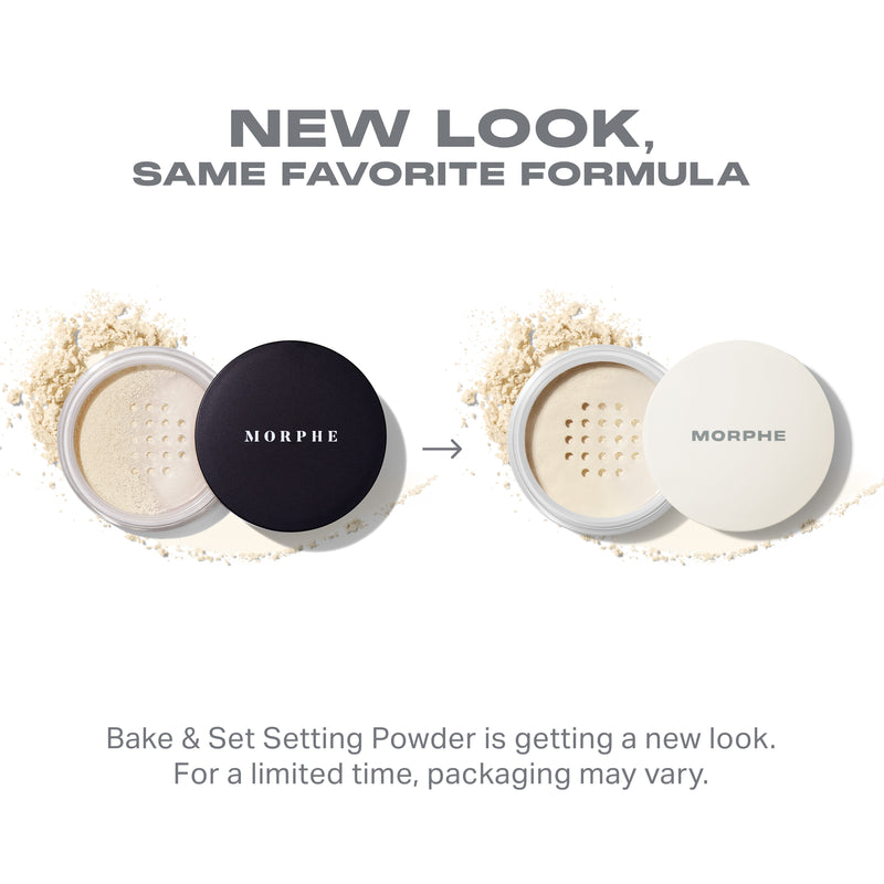 Totally Set Mini Brighten & Set Powder Duo - Image 5 out of 6