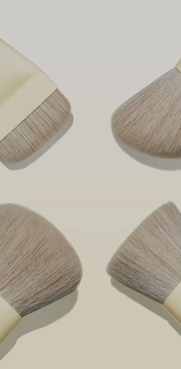 Buttery Blends Brushes