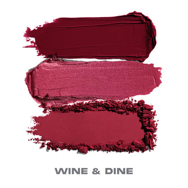 {Wine & Dine}