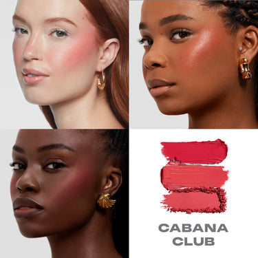 {Cabana Club}