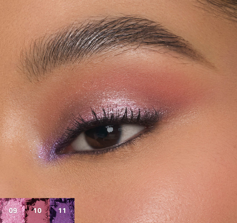 ChromaPlus 12-Pan Eyeshadow Palette - Image 13 out of 29