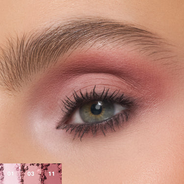 {Rose Frequency}