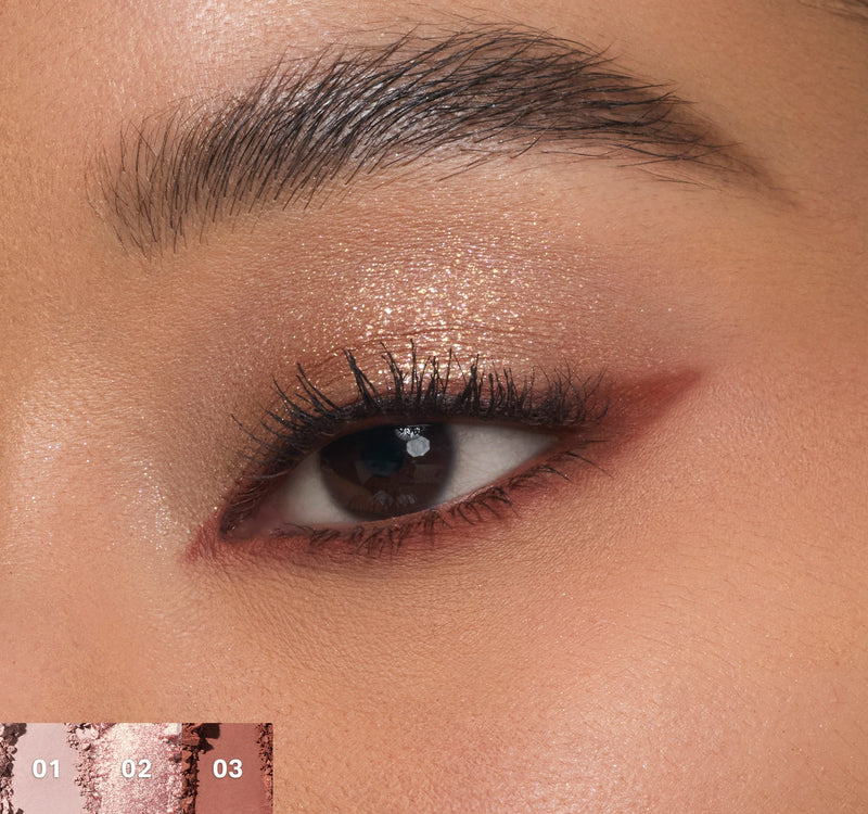 ChromaPlus 6-Pan Eyeshadow Palette - Image 24 out of 47