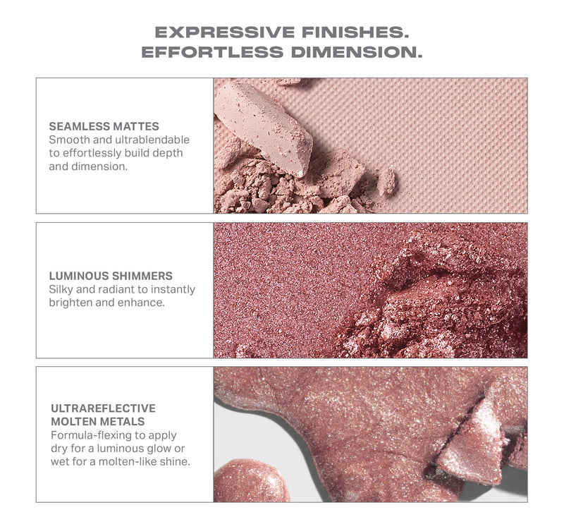 ChromaPlus 6-Pan Eyeshadow Palette - Image 43 out of 47