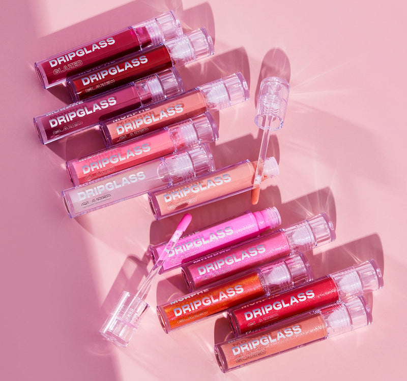 Dripglass Glazed High Shine Lip Gloss - Image 62 out of 80