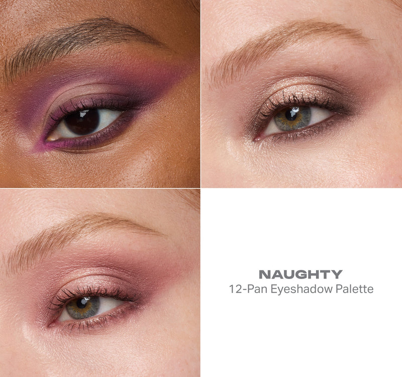 Naughty Eyeshadow Palette - Image 4 out of 6