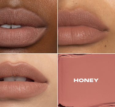 {Honey}