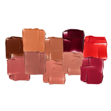 Soulmatte Velvet Lip Mousse