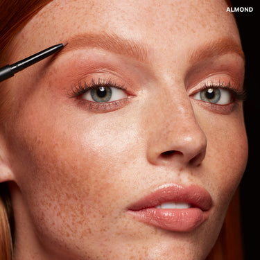 Micro Brow Dual-Ended Pencil & Spoolie