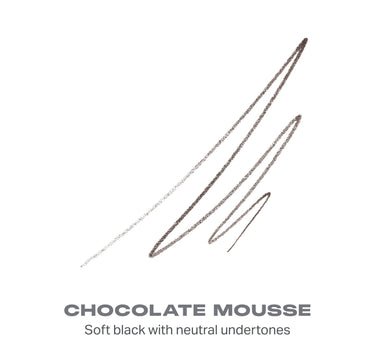 {Chocolate Mousse}