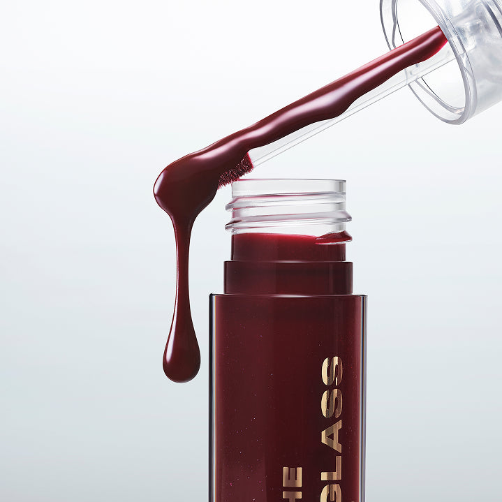 Misbehaved Mini Dripglass Lip Gloss Trio – Morphe US