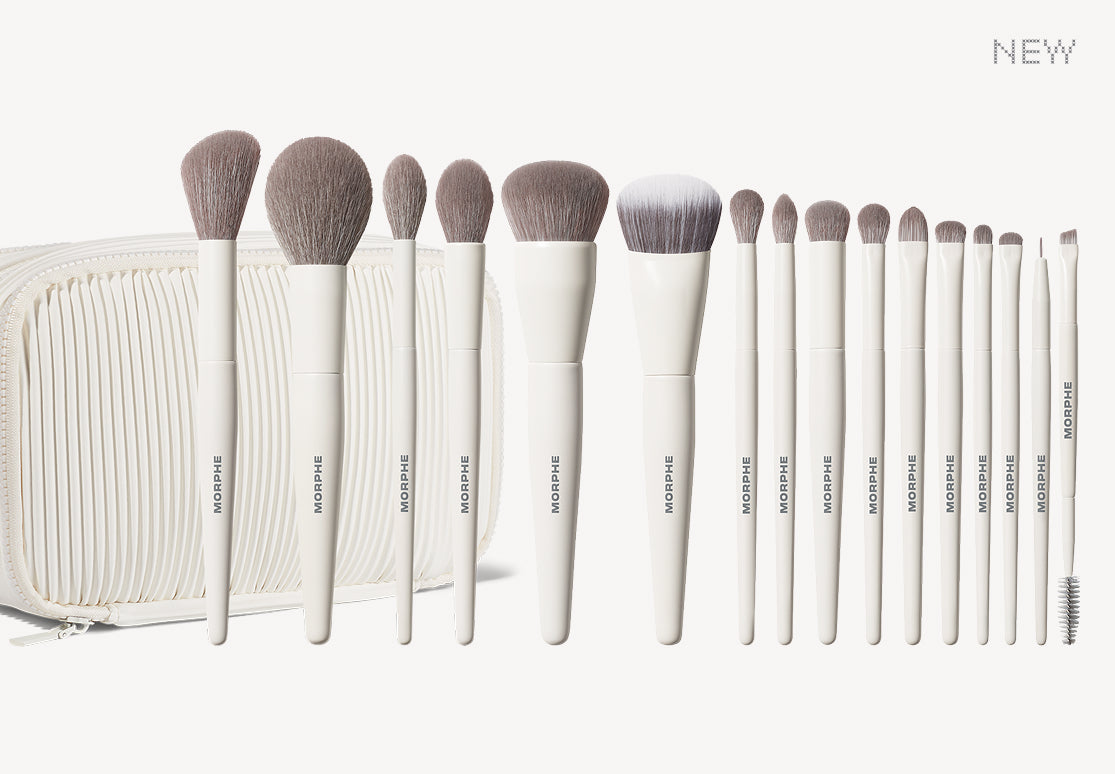 Makeup Gift Sets & Kits - Makeup & Brush Kits | Morphe – Morphe US