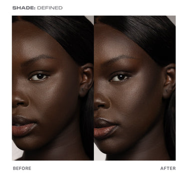 {Defined}