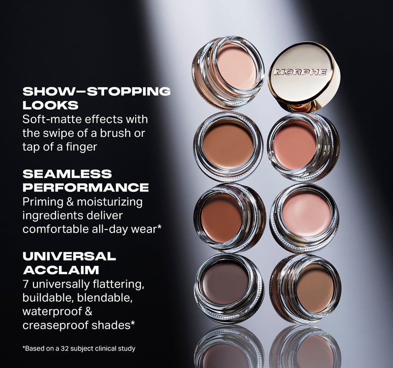 Solo Artist Priming Cream Eyeshadow - Image 23 out of 26