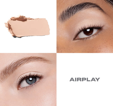 {Airplay}
