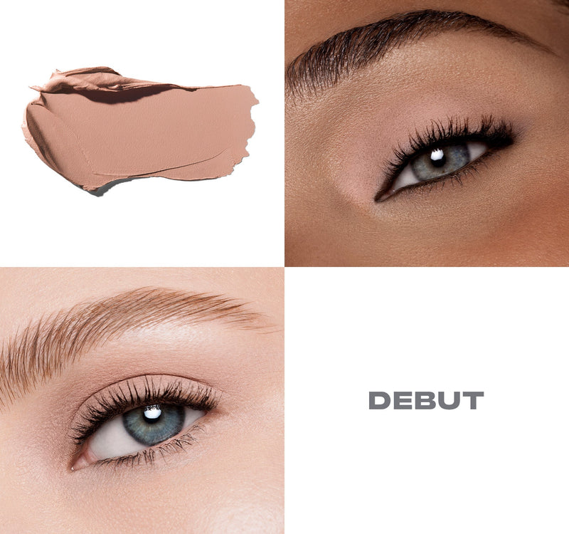 Solo Artist Priming Cream Eyeshadow - Image 9 out of 26