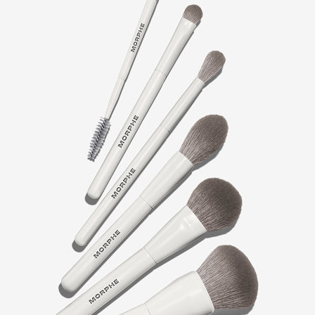 Morphe Makeup Brushes | Shop Face & Eye Brushes – Morphe US