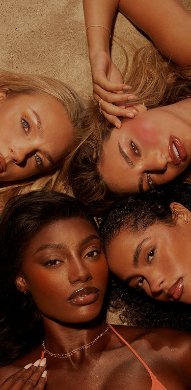 NEW Morphe ChromaPlus Eyeshadow Palettes.
