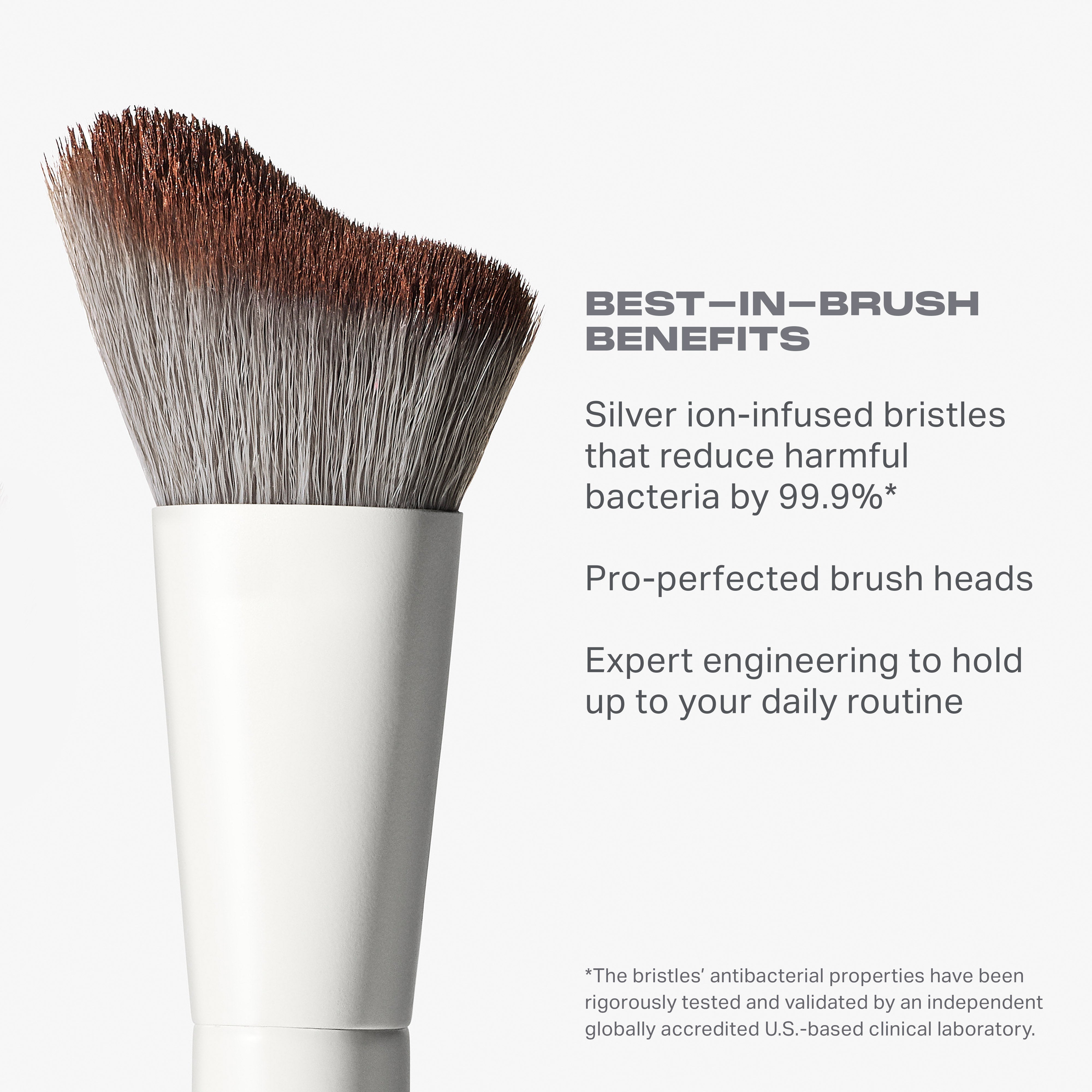 M240 Dual-Ended Cream & Powder Sculpt Brush – Morphe US