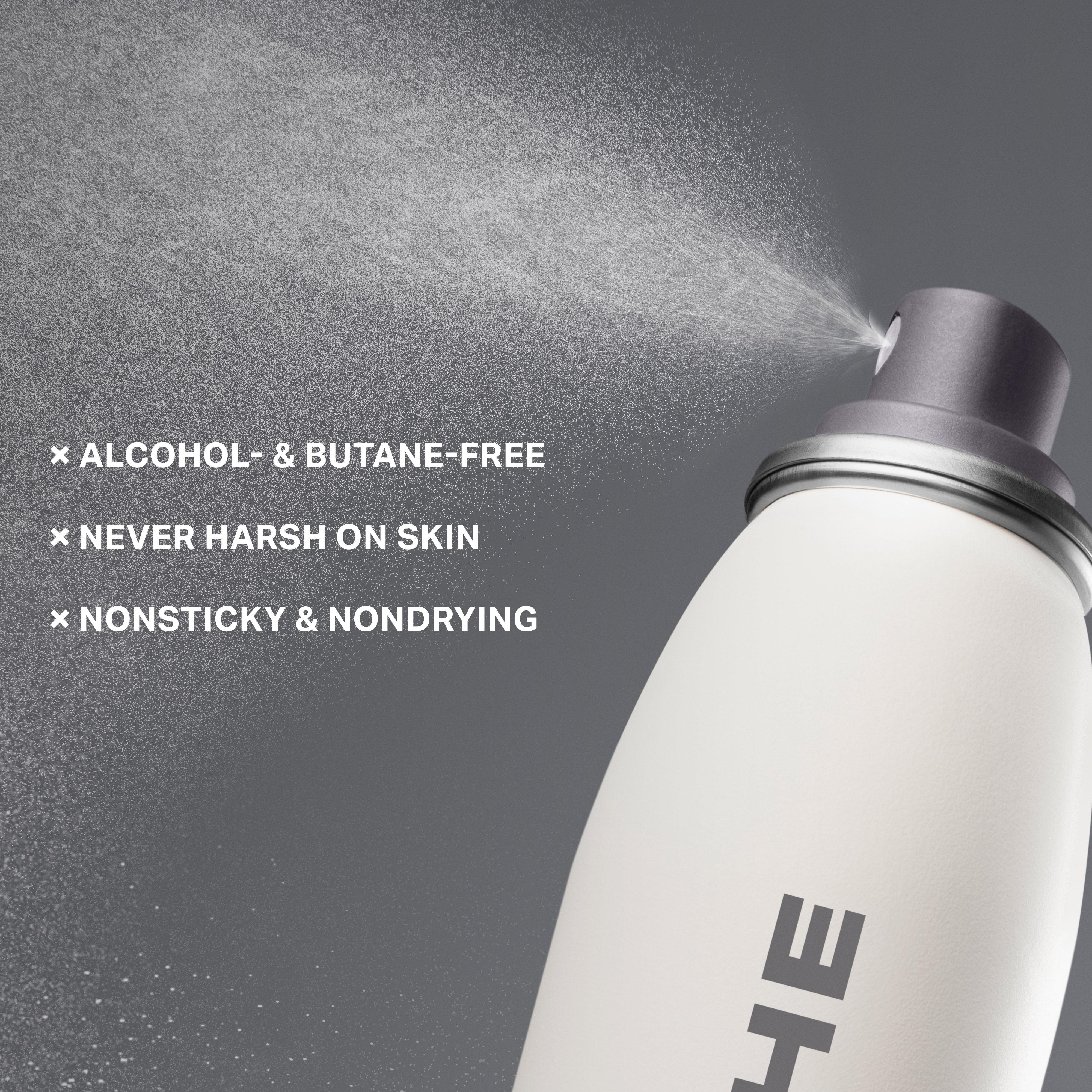 Lifeproof 16-Hour Continuous Setting Mist – Morphe US
