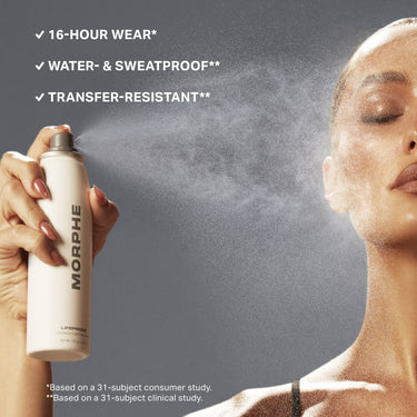 Lifeproof Continuous Setting Mist | Lifeproof Continuous Setting Mist | Secondary image