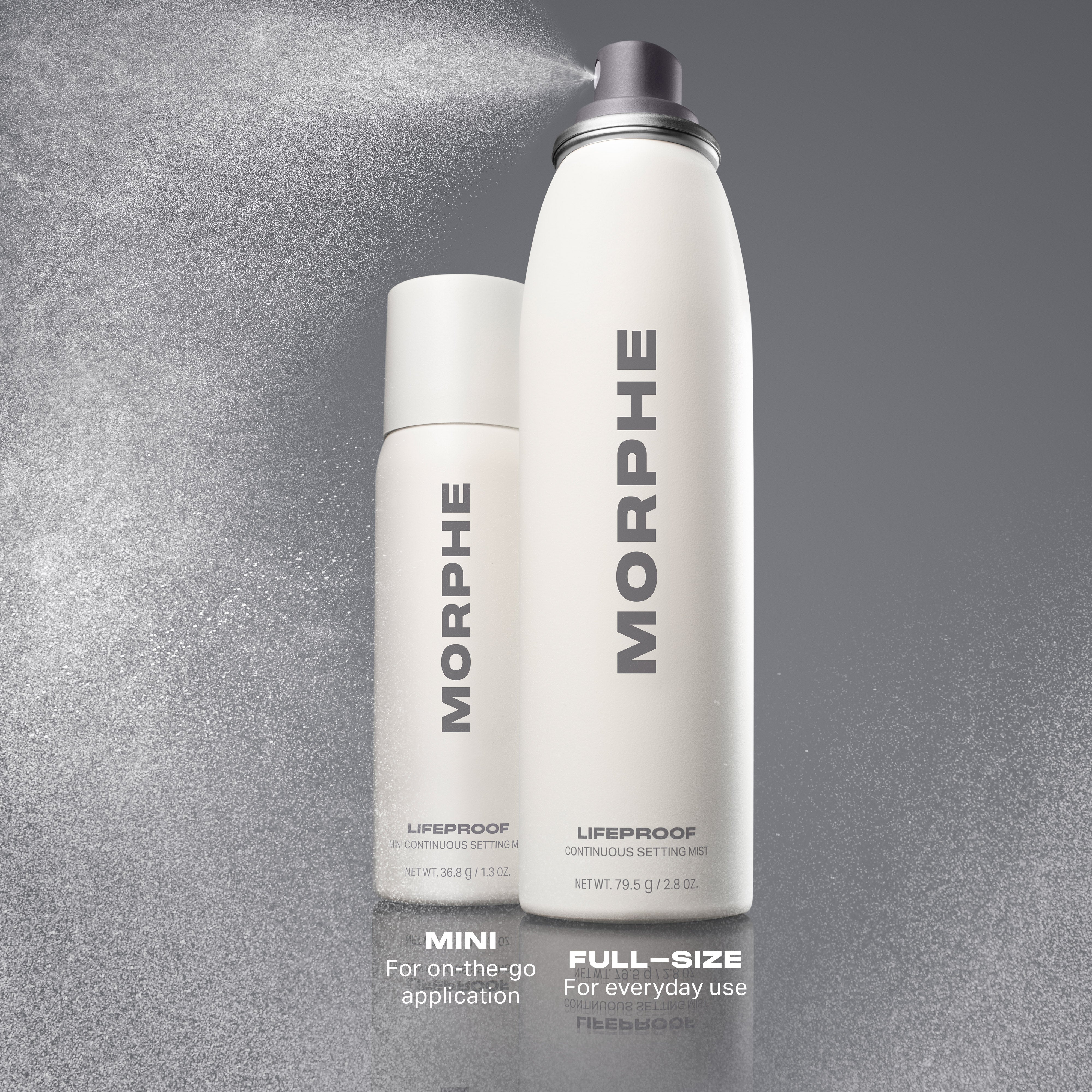 Hot Shot Sun Drops - Bronze Bombshell | Morphe – Morphe US